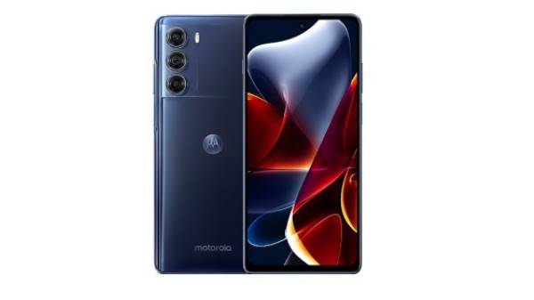 மோட்டோரோலா எட்ஜ் எஸ்30