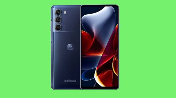 மோட்டோரோலா எட்ஜ் எஸ்30