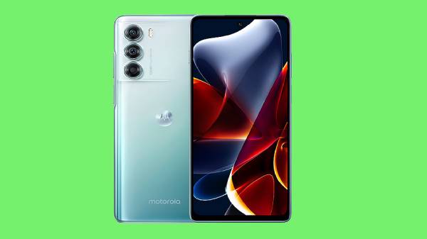 6ஜிபி ரேம் மற்றும் 128ஜிபி மெமரி கொண்ட மோட்டோரோலா எட்ஜ் எஸ்30