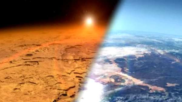 'டெராஃபார்மிங்' செய்தால் செவ்வாய் பூமி போல மாறிவிடுமா?