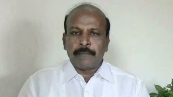 மருத்துவத்துறை அமைச்சர் மா.சுப்பிரமணியன்