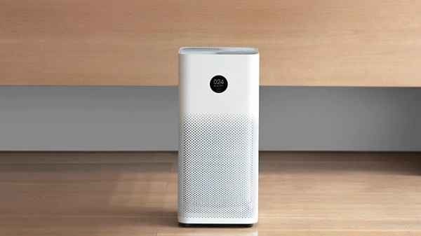 எம்ஐ ஏர் பியூரிஃபயர் 3 