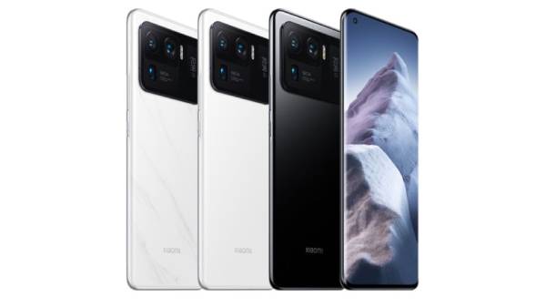 சியோமி 12 அல்ட்ரா 