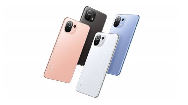 விரைவில் அறிமுகமாகும் அசத்தலான சியோமி 12எக்ஸ் ஸ்மார்ட்போன் மாடல்.!