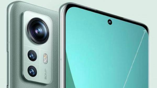 சியோமி 12எக்ஸ்