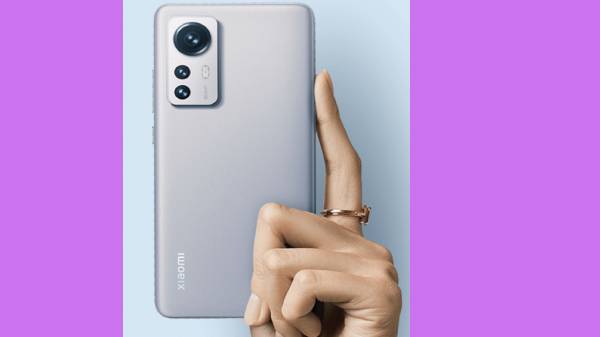  12எக்ஸ் ஸ்மார்ட்போனில் 12ஜிபி ரேம்