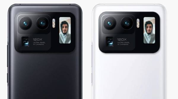 மி 11 அல்ட்ரா