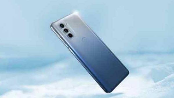 மோட்டோ ஜி51 5ஜி