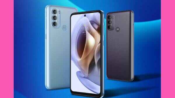 விரைவில் அசத்தலான அம்சங்களுடன் வெளிவரும் மோட்டோரோலா  எட்ஜ் எஸ்30  