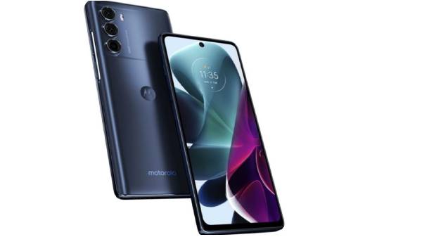 விரைவில் அசத்தலான அம்சங்களுடன் வெளிவரும் மோட்டோரோலா  எட்ஜ் எஸ்30  