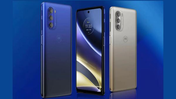 மோட்டோ ஜி51 5ஜி 