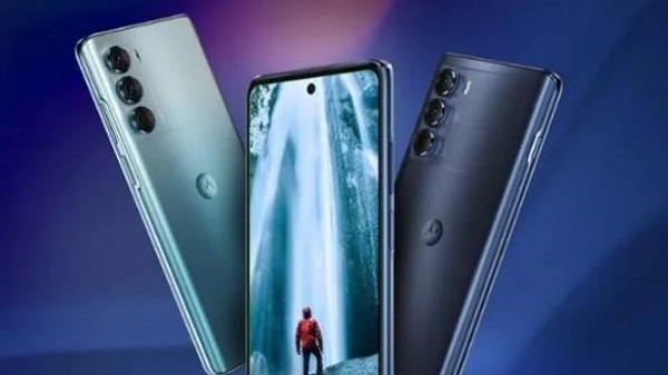 மோட்டோ எட்ஜ் எக்ஸ் 30 ஸ்பெஷல் வேரியண்ட்