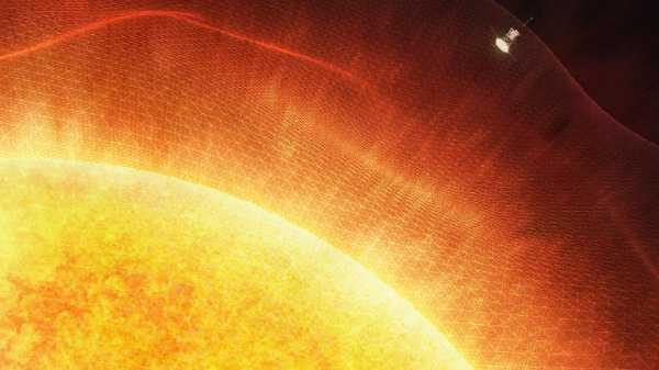 சூரியன் பற்றி நாம் இதுவரை அறிந்திடாத உண்மைகளை இது கட்டவிழ்க்குமா?