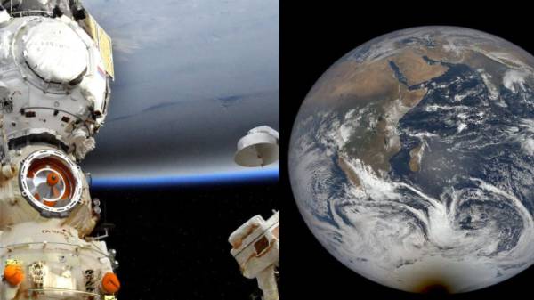 இந்த ஆண்டின் கடைசி சூரிய கிரகணம்