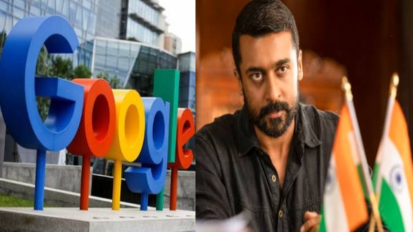 இந்தியாவில் அதிகம் தேடப்பட்ட திரைப்படங்கள்