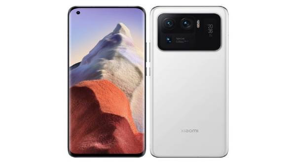 சியோமி 12 அல்ட்ரா