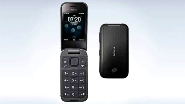 நோக்கியா 2760 ஃபிளிப் 4ஜி போனின் சிறப்பம்சம்