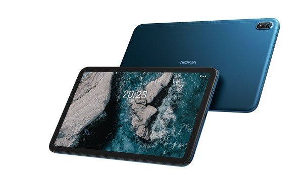 2022-ல் புதிய டேப்லெட்கள்