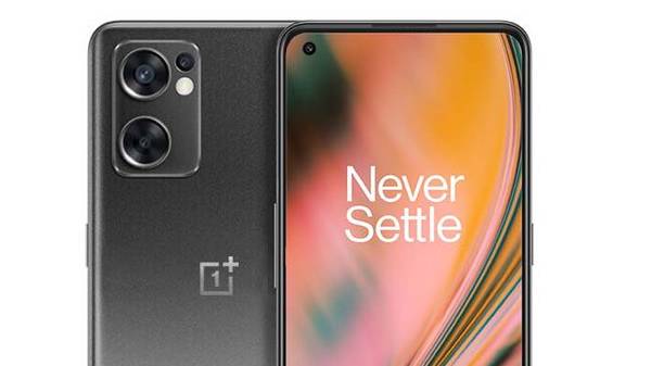 ஒன்பிளஸ் நோர்ட் 2 சிஇ