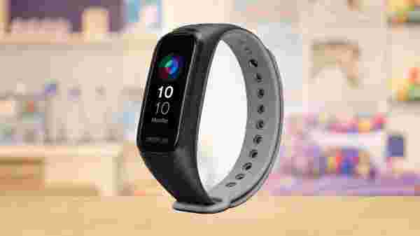 ரூ.1499 என்ற விலையில் ஒன்பிளஸ் பேண்ட்