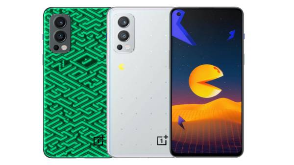 எஃப்எச்டி பிளஸ் AMOLED டிஸ்பிளே வசதி