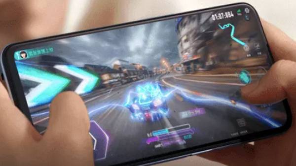 கே9எக்ஸ் ஸ்மார்ட்போனில் 8ஜிபி ரேம்