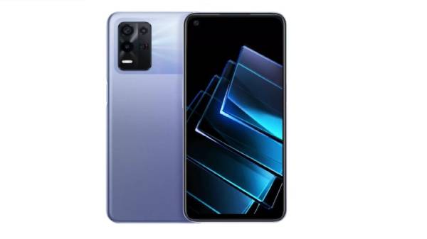 ஒப்போ கே9எக்ஸ் ஸ்மார்ட்போன்