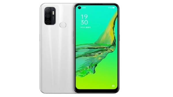 ஒப்போ ஏ11எஸ் ஸ்