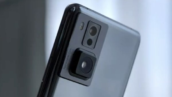 ஒப்போவின் டீசர்என்ன தகவலை வழங்குகிறது?