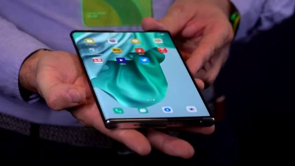 டெமோ செய்து காட்டிய நிறுவனம்