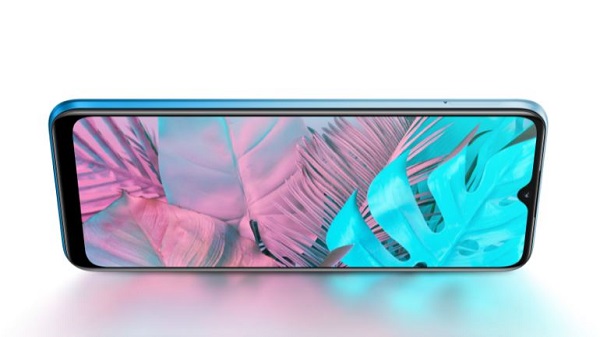 ரியல்மி C25Y 