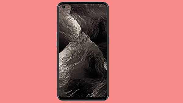 ரியல்மி ஜிடி 2 ப்ரோ