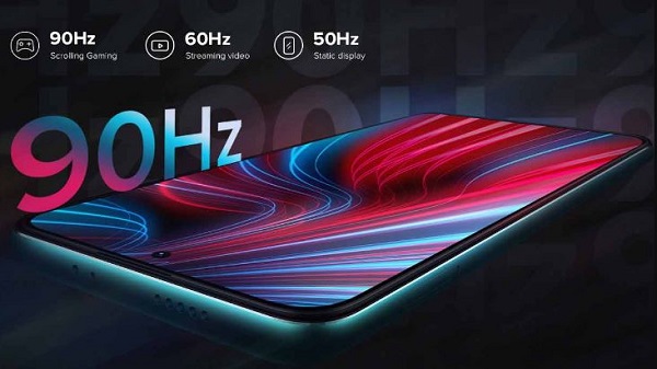 விரைவில் அறிமுகமாகும் ரெட்மி நோட் 11 ப்ரோ பிளஸ் ஸ்மார்ட்போன் மாடல்.!