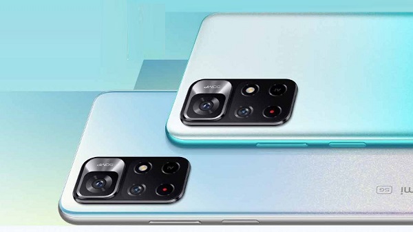 டைமன்சிட்டி 920 செயலி