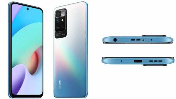 ரெட்மி 10 2022 