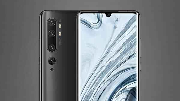 Redmi 10 2022 ஸ்மார்ட்போன்