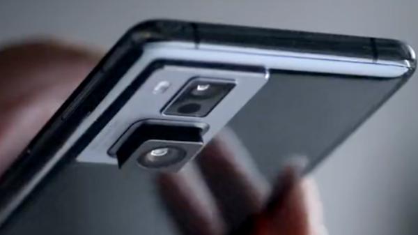 பாப் அப் ரியர் கேமரா எப்படி செயல்படும்?