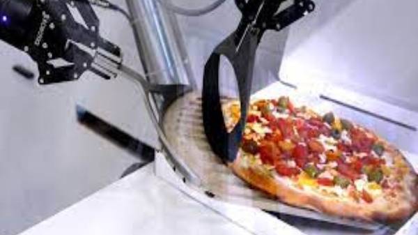 பேஸ்எக்ஸ் நிறுவனத்தின் முன்னாள்