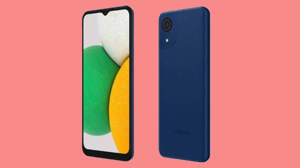 சாம்சங் கேலக்ஸி ஏ03 கோர்