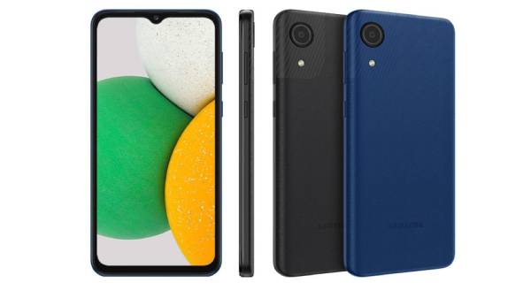 சாம்சங் கேலக்ஸி ஏ03 கோர்