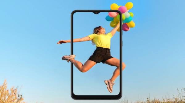 சாம்சங் கேலக்ஸி ஏ03 கோர் 