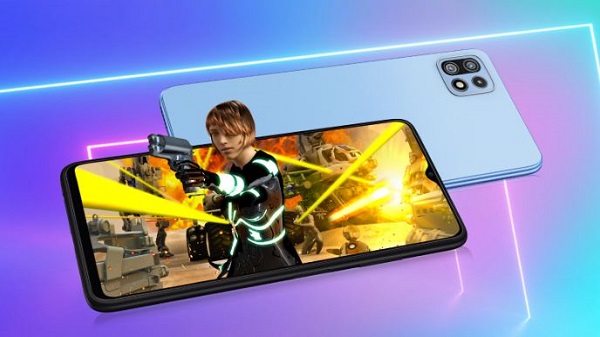 சாம்சங் கேலக்ஸி எஸ்21 எஃப்இ சிறப்பம்சங்கள் 