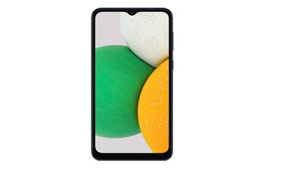 சாம்சங் கேலக்ஸி ஏ03