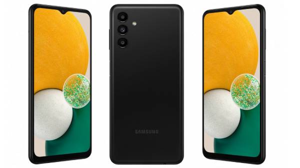 க்ஸி ஏ13 5ஜி ஸ்மார்ட்போனில்