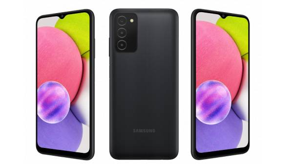 சாம்சங் கேலக்ஸி ஏ13 5ஜி ஸ்மார்ட்