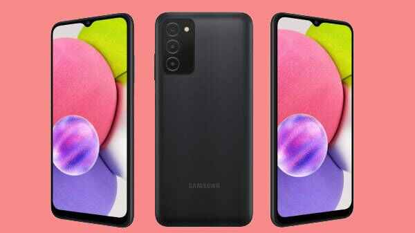 சாம்சங் கேலக்ஸி ஏ53 