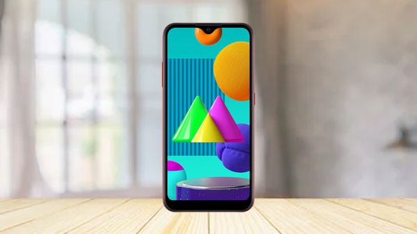 Samsung Galaxy M01 கோர் 