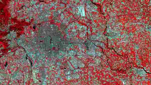 தெளிவான புகைப்படம் எடுப்பதற்கு புதிய தொழில்நுட்பத்தைப் பயன்படுத்திய சீனா
