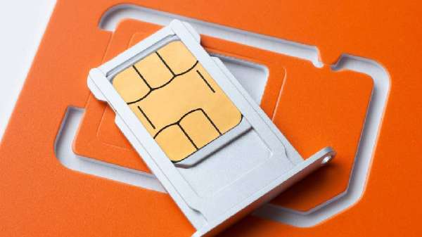 கூடுதல் சிம் கார்டுகளை மீண்டும் சரிபார்த்து நிறுத்தம் செய்யும் DoT