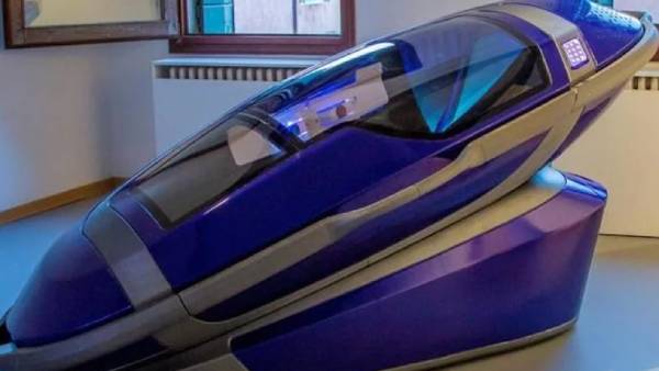 பட்டனை அழுத்தினால் என்ன நடக்கும்